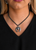 The Jasper Necklace