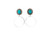 The Mertzon Earring