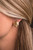 The Von Ormy Earring