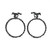 The Holly Ranch Earring
