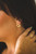 The Fort Stockton Earring