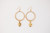 The Denver City Earring