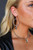 The Denver City Earring