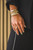 The Lacy Ring
