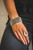 The Lacy Ring