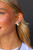 The Topeka Earring
