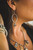 The Aspen Earring