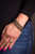 The Auburn Bracelet
