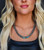 The Aledo Necklace