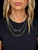The Snaffle Necklace