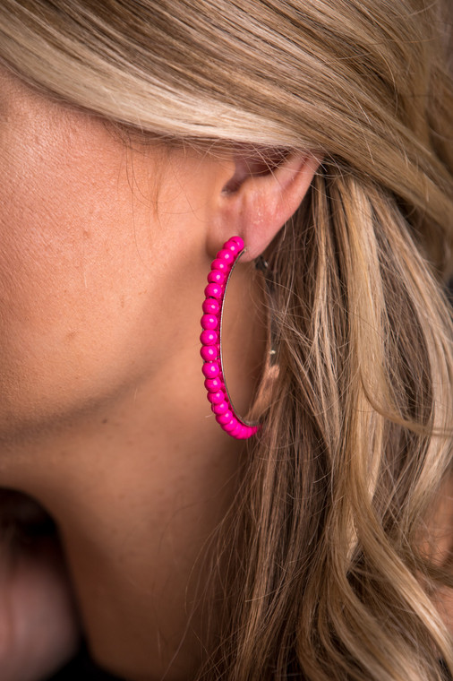 The Paulette Earring