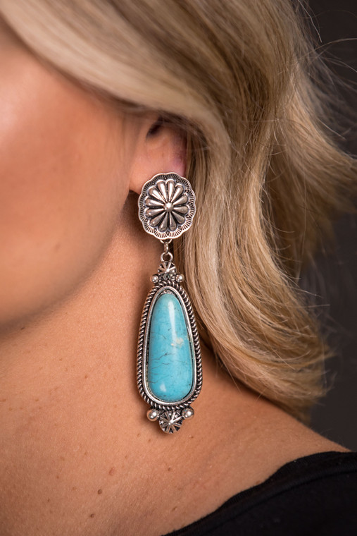 The Lexington Earring