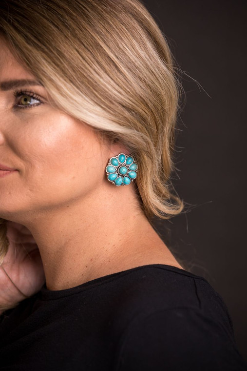 The Winfield Earring