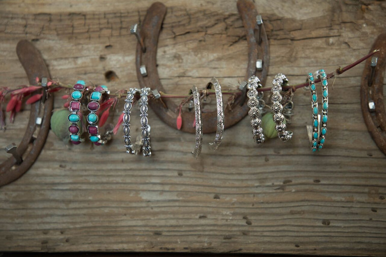 Mystery Earring- FREE W/ PURCHASE