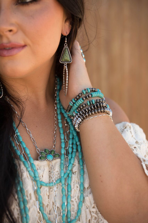 The Pearsall Bracelet