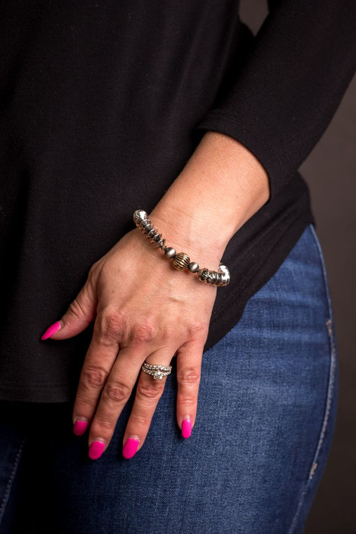 The Telluride Bracelet