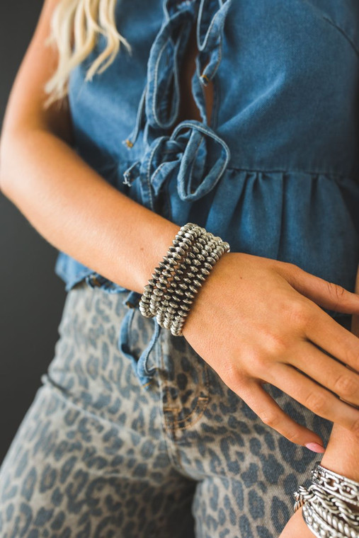 The Wimberley Bracelet