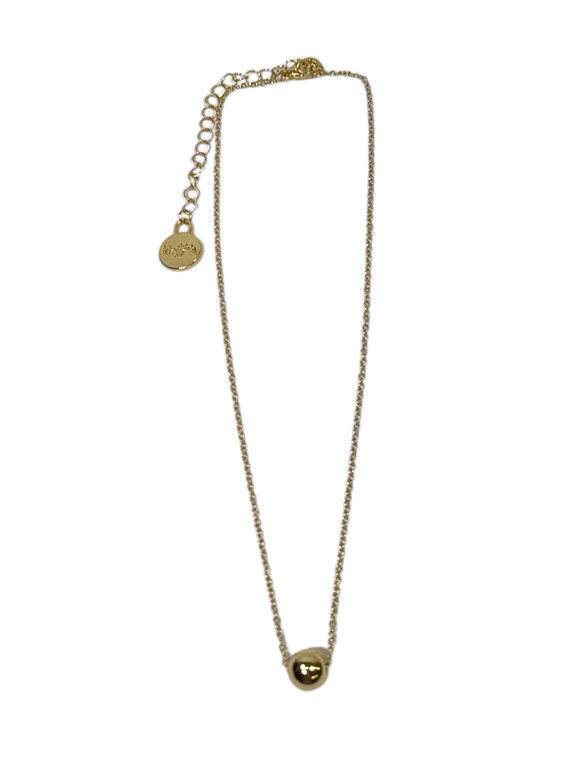 The Woodlands Necklace