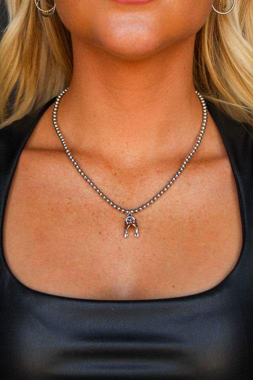 The Aspen Necklace