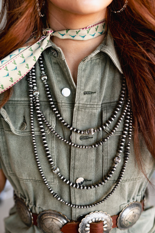 The Makenzie Necklace