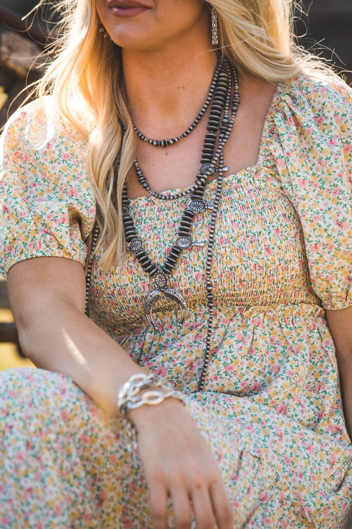 The Knoxville Necklace