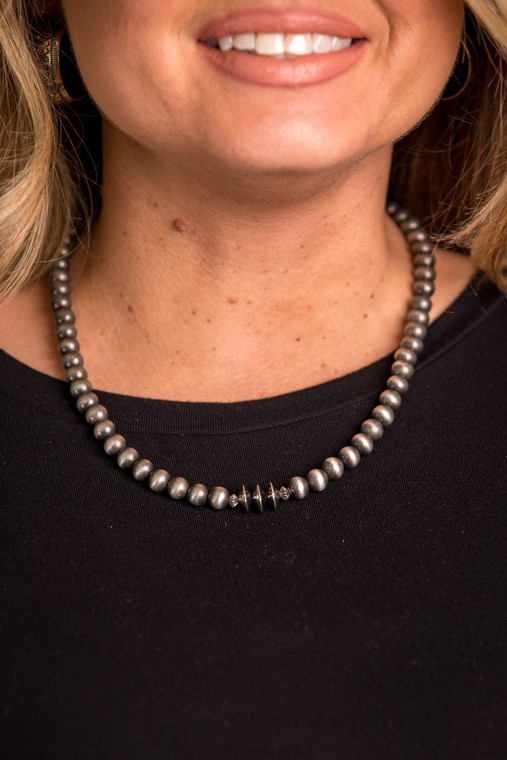 The Roswell Necklace