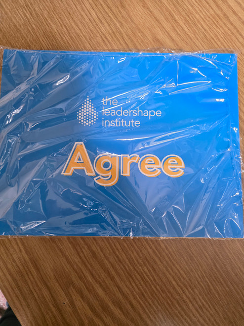 Integrity Continuum Signs