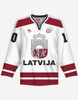 Latvija National Team 2008 Special