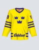 Sweden National Team Oddset