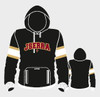 Hoodie JSerra 