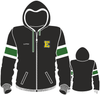 Zip-up Hoodie Edison