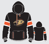 Hoodie Jr Ducks
