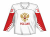 Russian National Team World Juniors 2020