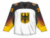 Germany National Team World Juniors 2020