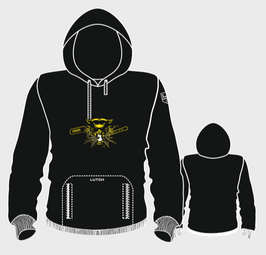 Hoodie Panthers 