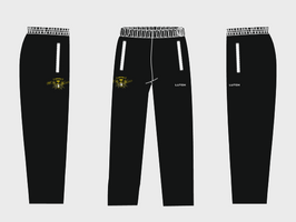 Sweatpants Panthers 