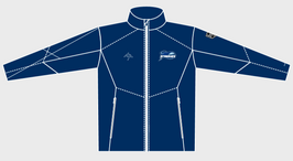 Windproof Jacket Stingrays