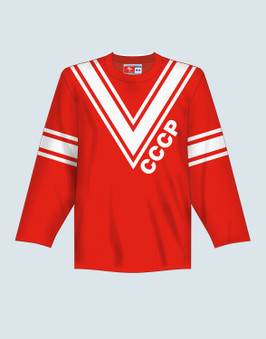 CCCP 1980 - Lutch USA