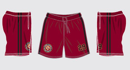 Shorts JSerra 