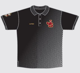 Polo Sublimated JSerra 