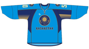 Kazakhstan National Team