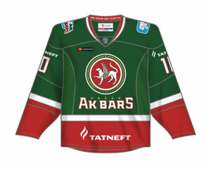 AK Bars Kazan 2020-21