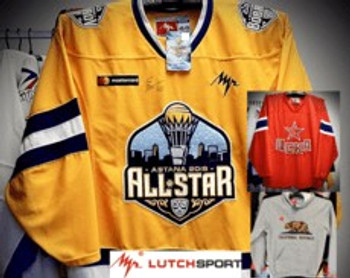 SUPER SALE CHIEFS Pro Hockey Jersey HOPP 96 - Lutch USA