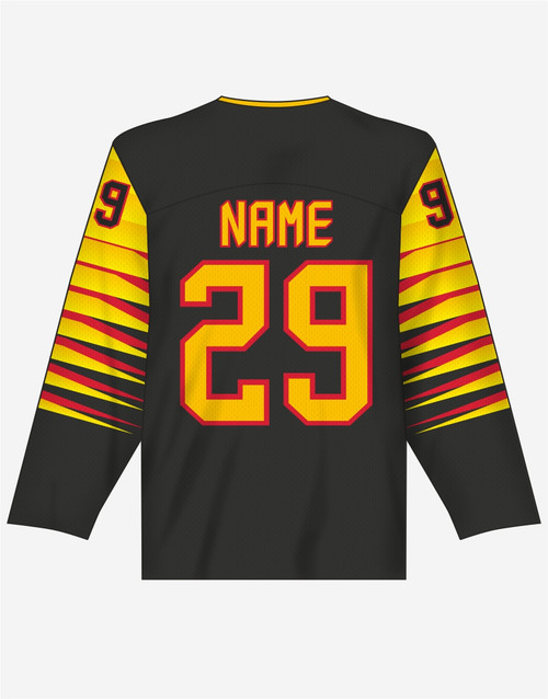 Germany national team jersey