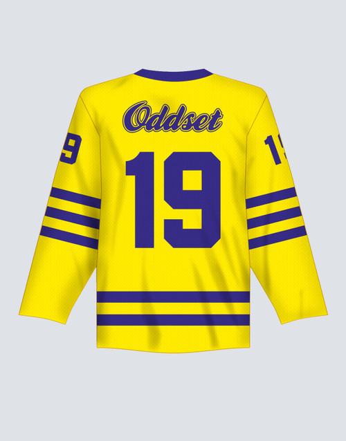 Sweden Hockey Hockey Apparel Store