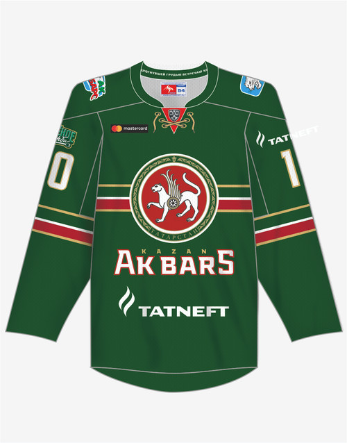 khl jerseys
