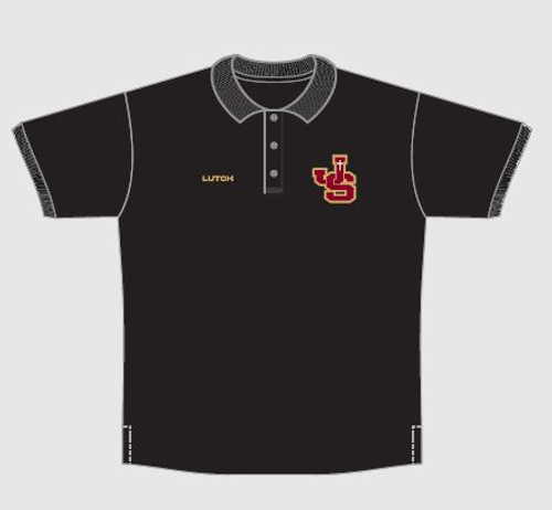 Polo Embroidered JSerra 