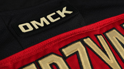 Cap HC Avangard Omsk, Avangard Apparel & Gear – online store KHL FAN SHOP