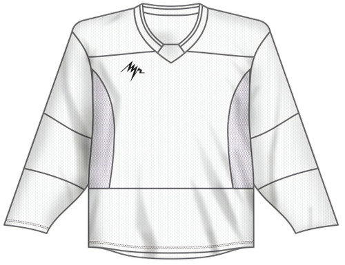 Copy of Testing Jersey
