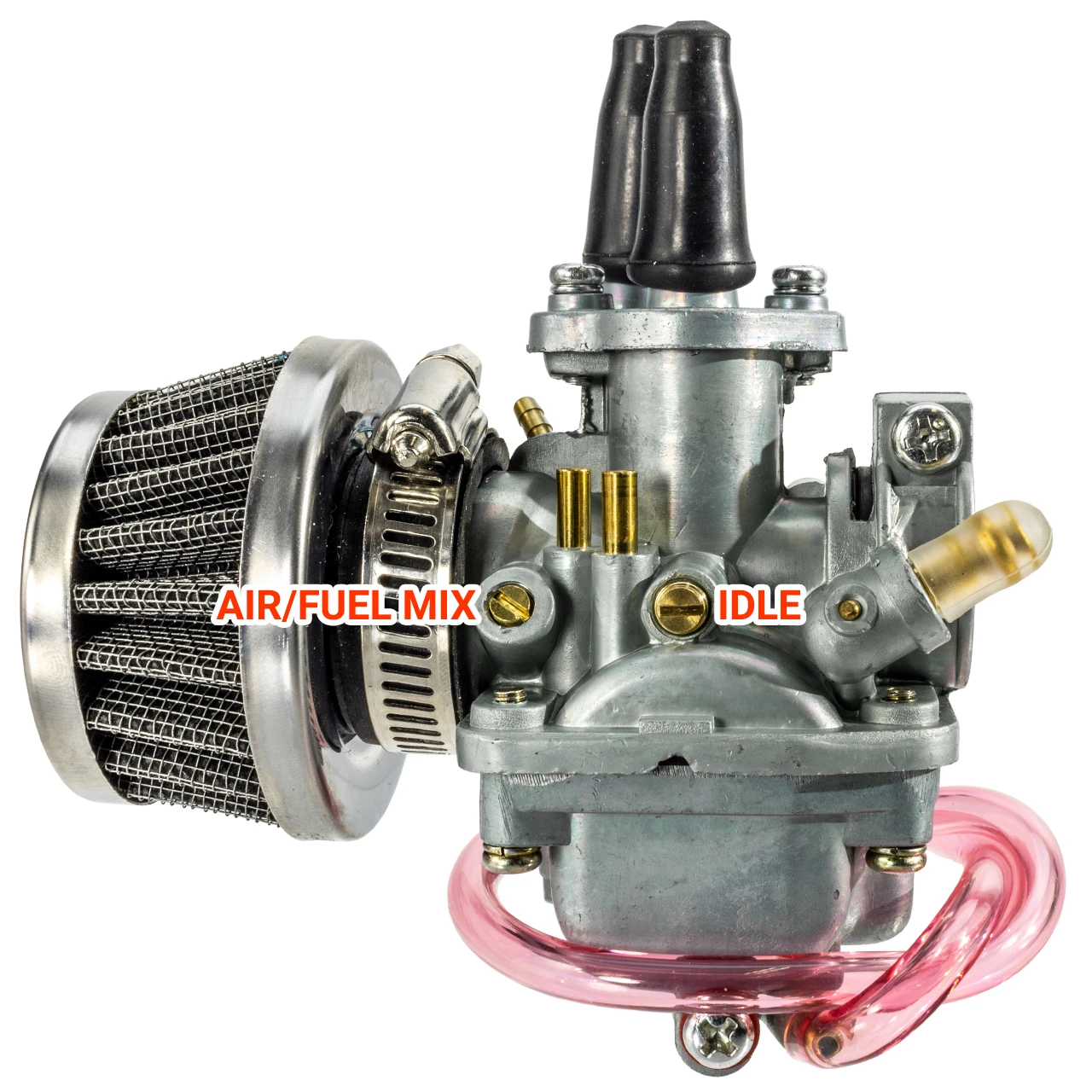 Runtong 2 Stroke Tunable CNS Performance Carburetor V2